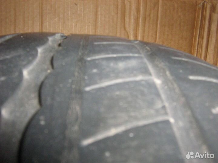 Pirelli Cinturato P1 185/60 R15 84