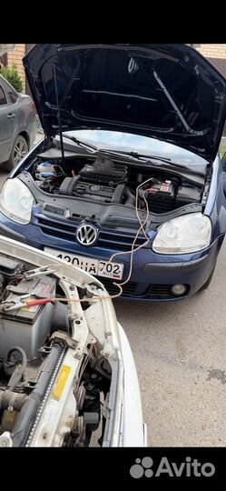 Вскрытие автомобиля