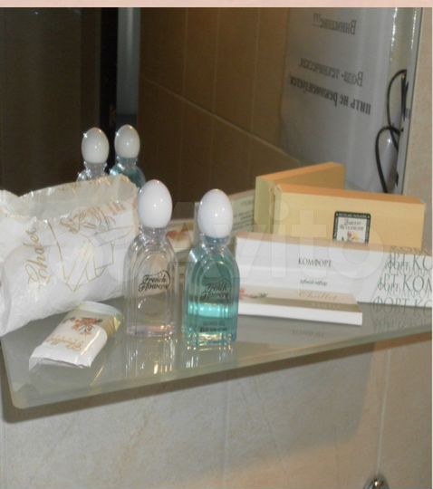 Комната 20 м², 3/3 эт.