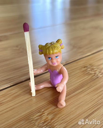 Мини кукла simba