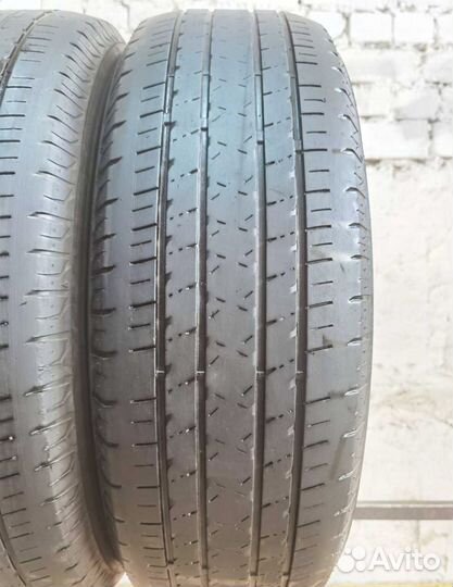 Firestone Destination A/T 225/65 R17 102H