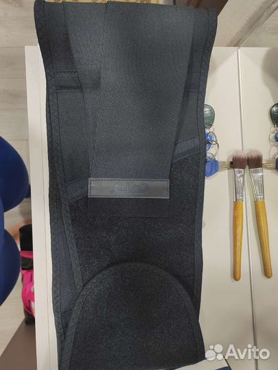 Бандаж Корсетный пояс Orto Новый