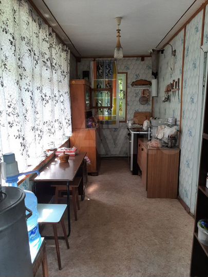 Дача 23 м² на участке 6 сот.