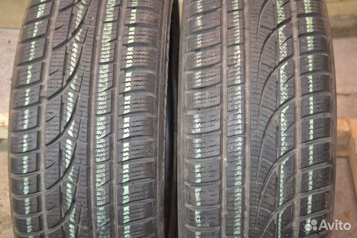Hankook Winter I'Cept EVO 195/55 R15 89H