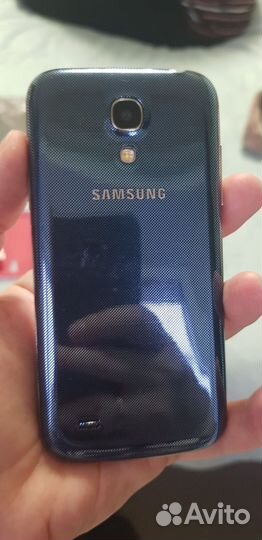 Samsung Galaxy S4 mini GT-I9190, 8 ГБ