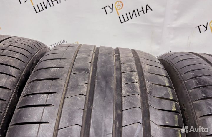Pirelli P Zero PZ4 275/40 R21 94Y