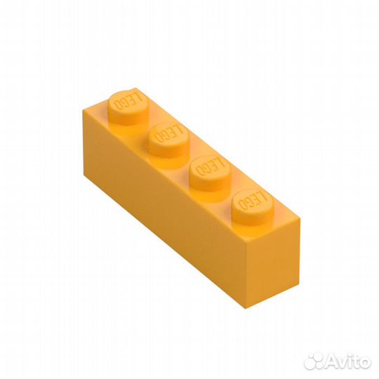 Деталь Lego 4490697