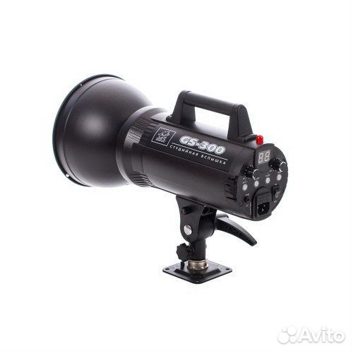 Вспышка Grifon Gemini GS-300