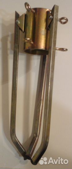 Подставка для новогодней елки до 3-х метров