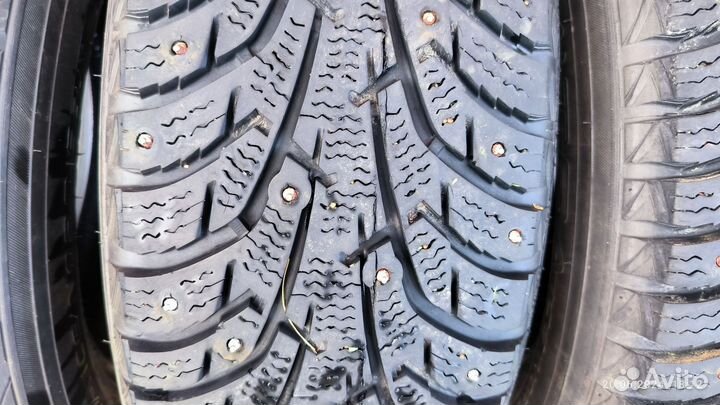 Maxxis Premitra Ice Nord NS5 215/65 R16