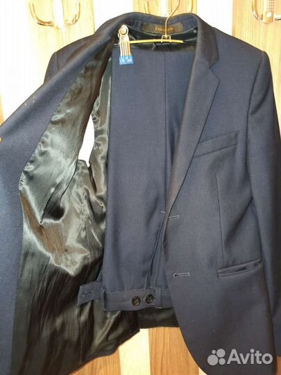 Школьная форма