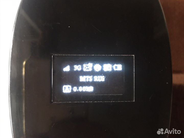 Модемы и роутеры Alcatel