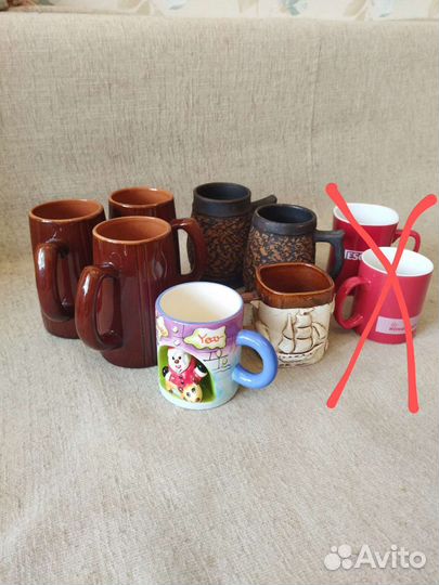 Пивная кружка. Кружка чайная, кофейная