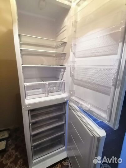 Холодильник бу