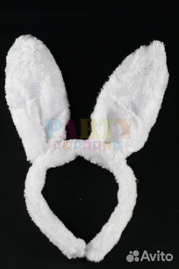 Костюм зайца