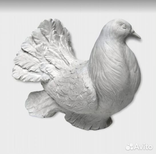 Фигуры на могилу