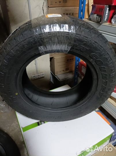 Toyo 310 235/60 R16