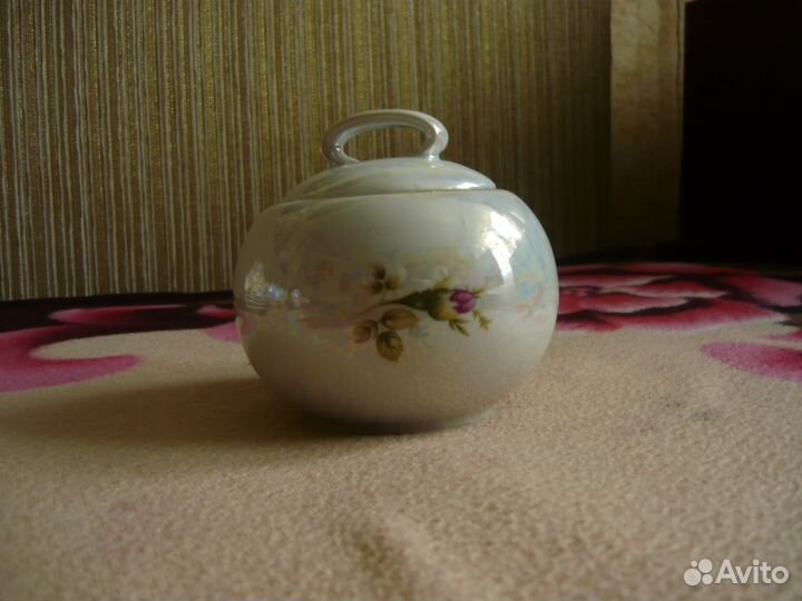 Кофейный сервиз 