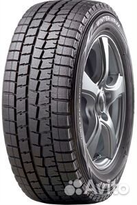 Dunlop Winter Maxx WM01 215/50 R17 95T