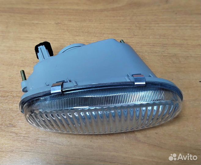 Фара противотуманная правая Lanos