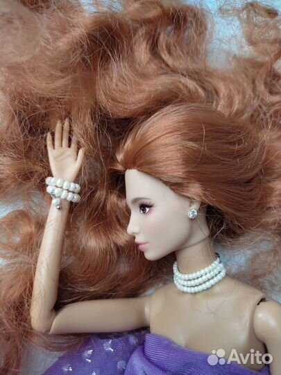 Украшения для кукол