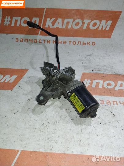 Моторчик трапеции дворников (стеклоочистителя)