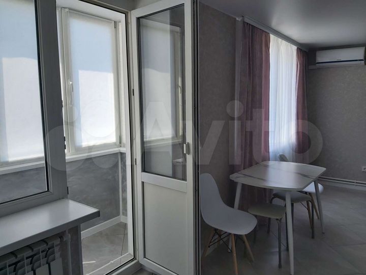 2-к. квартира, 68 м², 3/5 эт.