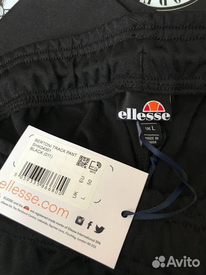 Штаны Ellesse