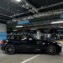 BMW Z4 3.0 AT, 2010, 31 600 км, с пробегом, цена 3 600 000 руб.