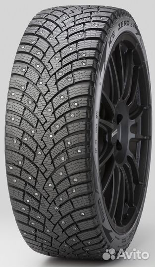 Pirelli Ice Zero 2 215/65 R17