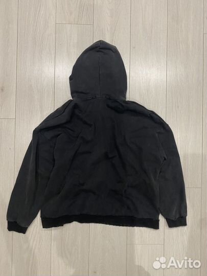 Balenciaga be different hoodie