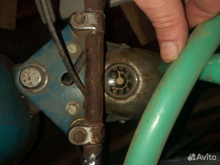 Продаётся рига