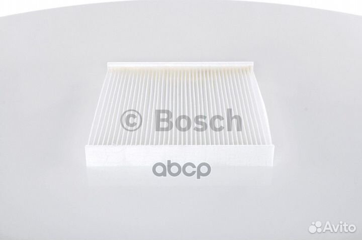 Фильтр салона 1987432274 Bosch
