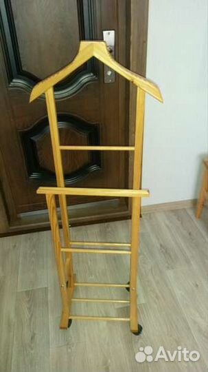 Вешалка напольная