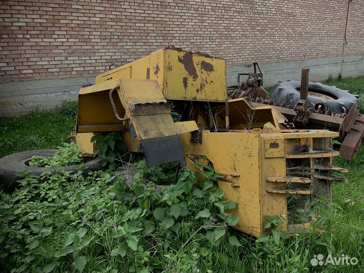 Рама Амкодор 333