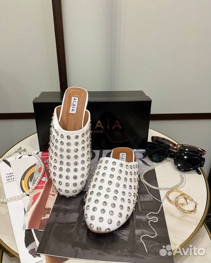 Сабо Мюли alaia