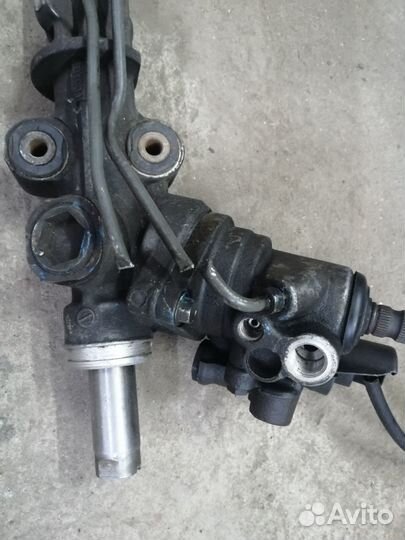 Рулевая рейка Toyota Chaser