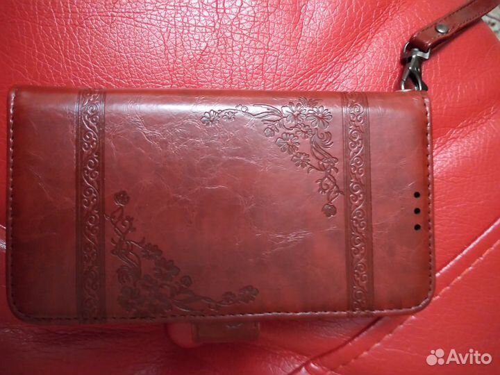 Чехол для смартфона ZE620KL