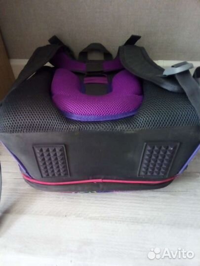 Рюкзак школьный для девочки