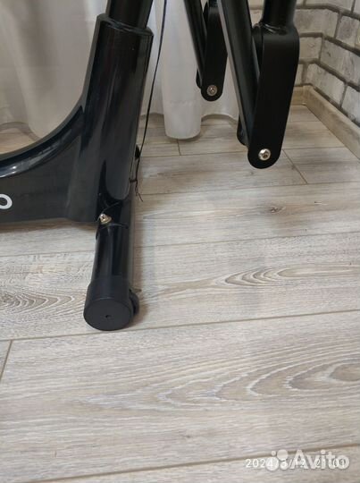 Эллиптический тренажер torneo transform C-530