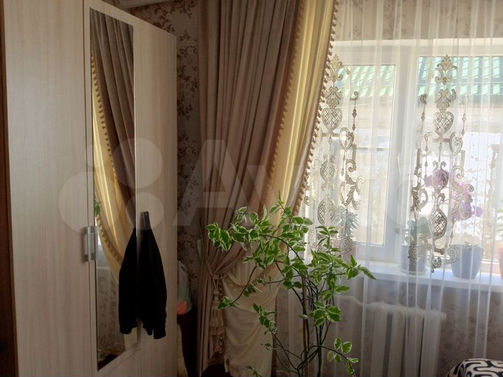 Дом 97,8 м² на участке 8,6 сот.