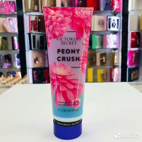 Victoria's secret лосьон оригинал