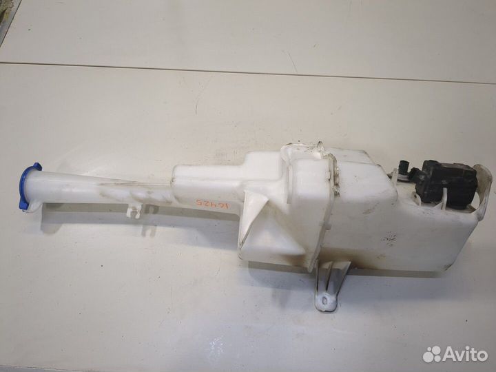 Бачок омывателя Hyundai Palisade, 2020