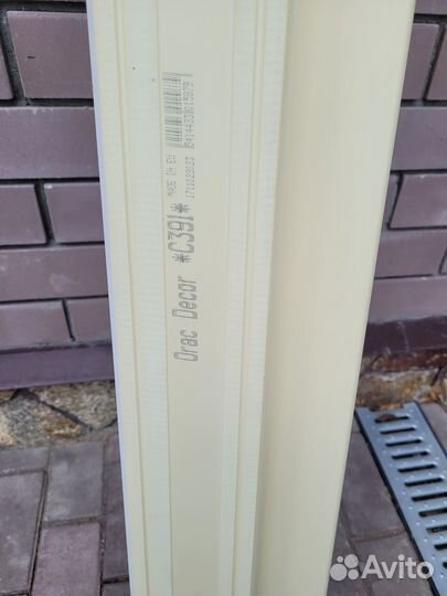 Декор Orac Decor