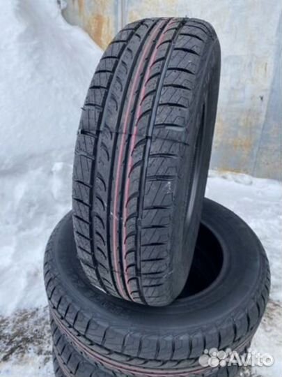 Tunga Zodiak 2 185/60 R14