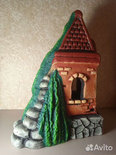 Аквариумное оборудование