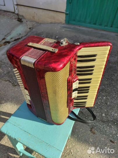 Аккордеон