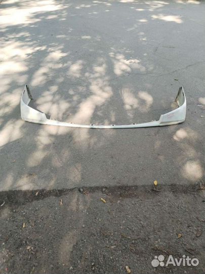 Передняя губа noah