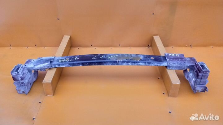 Усилитель переднего бампера для Honda CR-V