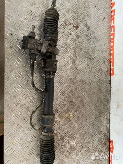 Рулевая рейка Пежо 307 SW